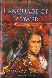 The Language of Power The Language of Power