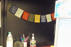 ... but only my office-mate will get one from me... Everybody wants one!