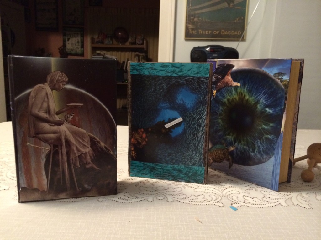 Gabriel Gill Rosemary Kirstein