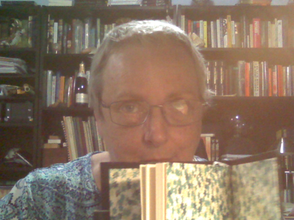 News about writers who are not me. Rosemary Kirstein