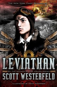 leviathan