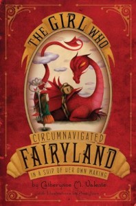 valente fairyland