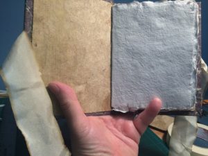 Little-known fact: after the events of The Lost Steersman, Alemeth becomes a new center of paper-making. KirsteinEndpaper
