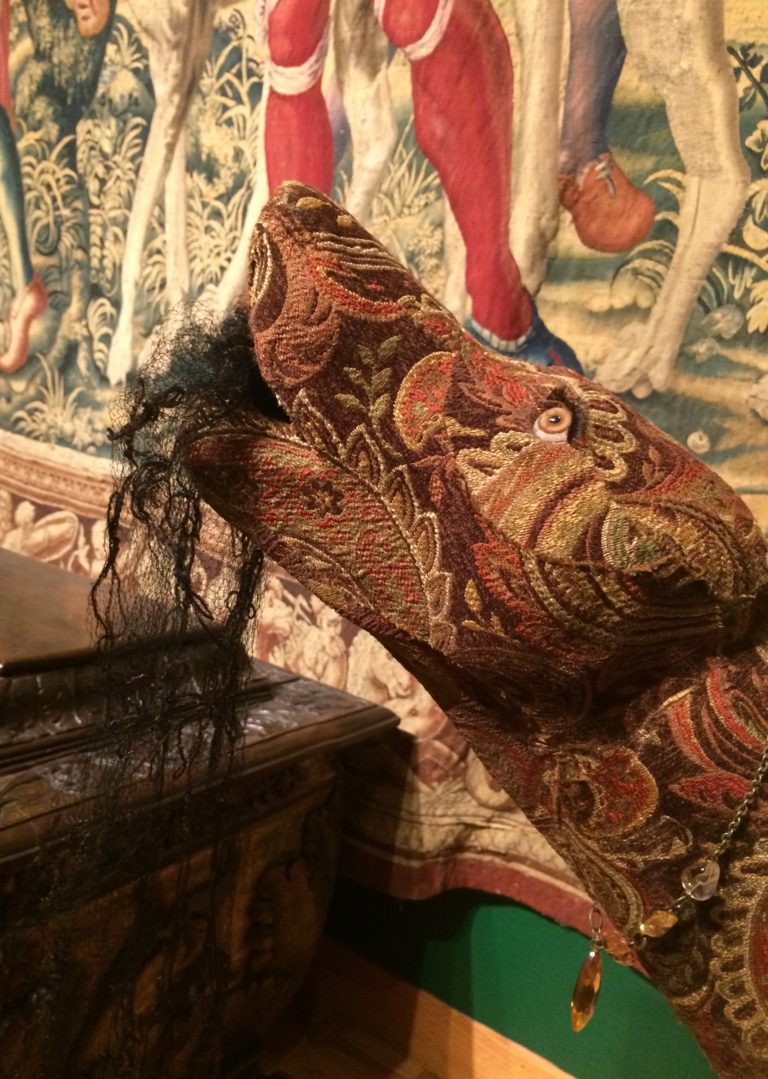 Still flailing… Rosemary Kirstein