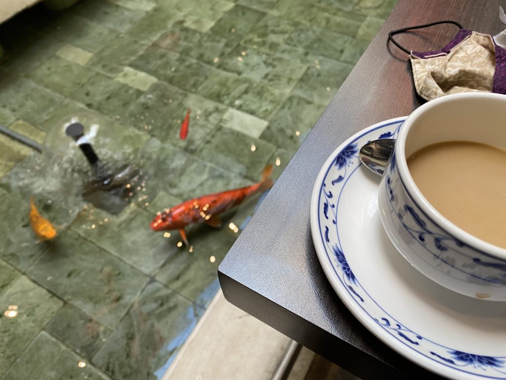 Words. You want 'em. I've got 'em. Rosemary Kirstein